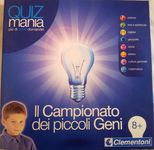 1868470 Il Campionato dei piccoli Geni