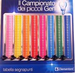 1868527 Il Campionato dei piccoli Geni