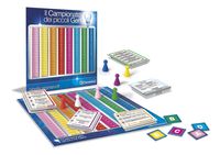 2743729 Il Campionato dei piccoli Geni