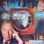 6076615 Il Campionato dei piccoli Geni