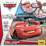 1862031 Cars: Cool Twists Starter Game Set
