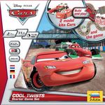 1902855 Cars: Cool Twists Starter Game Set