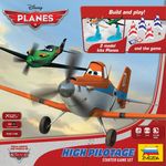1871649 Planes: High Pilotage Starter Game Set