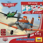1902858 Planes: High Pilotage Starter Game Set