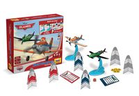 1902859 Planes: High Pilotage Starter Game Set