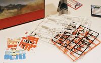 1919882 Planes: High Pilotage Starter Game Set