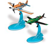 1934062 Planes: High Pilotage Starter Game Set