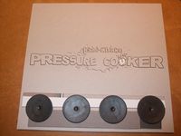 2720026 Pressure Cooker