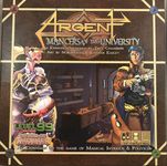 5880634 Argent: Mancers of the University