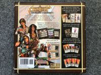 6075457 Argent: Mancers of the University