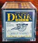 164461 Dixie Bull Run Full Set