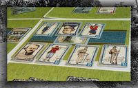 216473 Dixie Bull Run Full Set