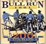 37262 Dixie Bull Run Full Set