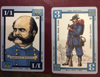 4149447 Dixie Bull Run Full Set