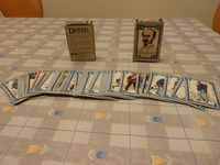 875327 Dixie Bull Run Full Set