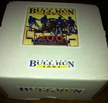 971773 Dixie Bull Run Full Set