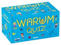 2579250 Das Warum-Quiz