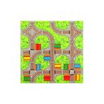 6638838 Tricky Tracks 