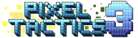 1898613 Pixel Tactics 3