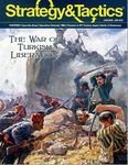 3189981 The War for Turkish Liberation