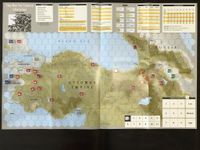 5272593 The War for Turkish Liberation