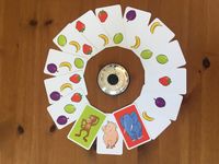 5413624 Halli Galli Extreme