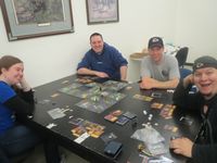 1951566 Transylvania: Curses &amp; Traitors 