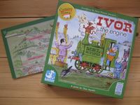 2277892 Ivor the Engine