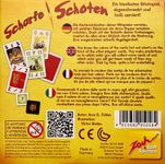 4889639 Scharfe Schoten