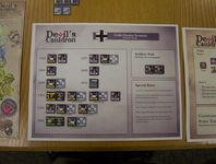 168797 The Devil's Cauldron: The Battles for Arnhem and Nijmegen