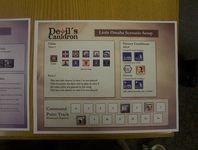 168798 The Devil's Cauldron: The Battles for Arnhem and Nijmegen