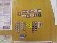 168799 The Devil's Cauldron: The Battles for Arnhem and Nijmegen