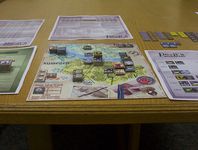 168804 The Devil's Cauldron: The Battles for Arnhem and Nijmegen