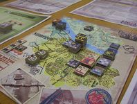 168807 The Devil's Cauldron: The Battles for Arnhem and Nijmegen