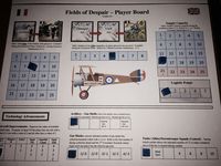 1906661 Fields of Despair: France 1914-1918