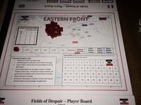 1906664 Fields of Despair: France 1914-1918