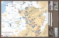 1958610 Fields of Despair: France 1914-1918