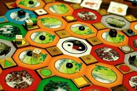 1909346 Wu Wei: Journey of the Changing Path