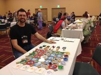 1909442 Wu Wei: Journey of the Changing Path