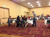 1909453 Wu Wei: Journey of the Changing Path