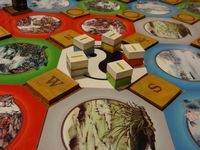 1934986 Wu Wei: Journey of the Changing Path