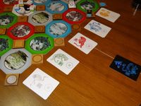 1934987 Wu Wei: Journey of the Changing Path