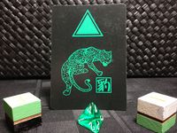 1949537 Wu Wei: Journey of the Changing Path