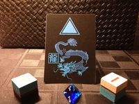 1949539 Wu Wei: Journey of the Changing Path