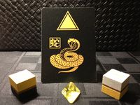 1949540 Wu Wei: Journey of the Changing Path