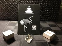 1949541 Wu Wei: Journey of the Changing Path