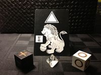 1949542 Wu Wei: Journey of the Changing Path