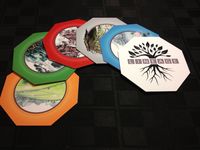 1949546 Wu Wei: Journey of the Changing Path