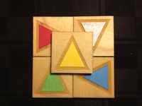 1949548 Wu Wei: Journey of the Changing Path