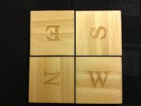 1949550 Wu Wei: Journey of the Changing Path